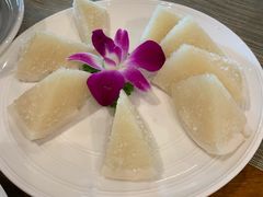 -糟粕醋·椰苑海南菜餐厅(亚龙湾天域酒店)