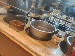 -六合居·明厨亮灶餐厅(成双大道店)