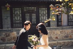 -布拉格婚纱摄影(真实客片店)