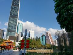 -荔枝公园(福田区)