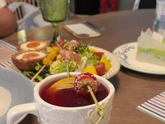 -仁义涵西餐·咖啡(中华巴洛克店)