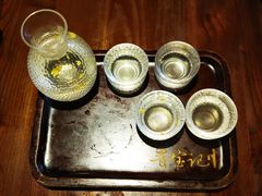 桂花米酒-寻宝记绍兴菜(鲁迅路店)