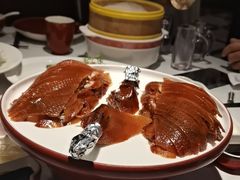 -大鸭梨烤鸭店(花园村店)