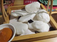-甘思咪哚·云南艺术餐厅(天河广百店)