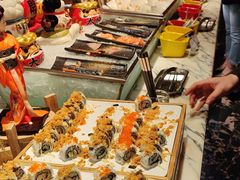 -厦门海景洲际酒店·海峡全日制餐厅