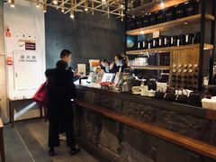 -去茶山(新光里店)