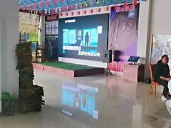-南山特攻真人CS户外露营轰趴拓展基地