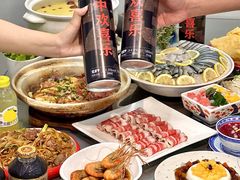 -金龙·打边炉(南京西路店)