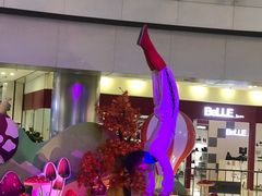-鹏欣水游城