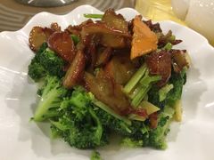 -佛有缘素食馆·荔湾老字号(陈家祠首店)