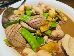 -吴记鲜定味