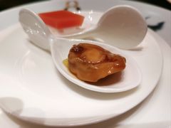 -8餐厅(新葡京酒店)