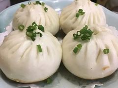 生煎包-杭苑(正佳广场店)