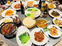 -上和臻品中国菜(花园街店)