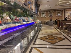 -芭菲盛宴·环球美食(北城国际店)