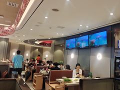 -蝎王府羊蝎子(西直门店)