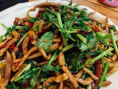 -京玉菲饭店(李村店)