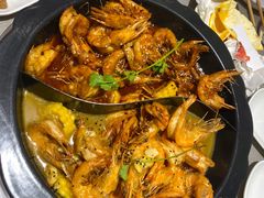 -巴蜀王婆大虾(南锣鼓巷店)