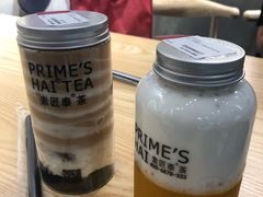 -素匠泰茶(三里屯SOHO工体奶茶店)