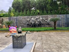 -鼓浪屿·皓月园