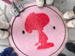 -史努比缤纷世界