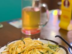 兰州酿皮-兰州-西固陈记牛肉面·烧烤(山阴路店)