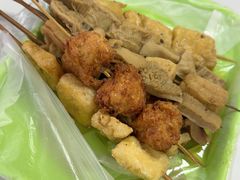 -马记大锅煮(总店)