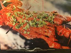 -霄汉羊排(万松园一店)