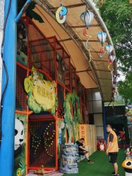 -寻石问宝研学亲子乐园(朝阳公园店)