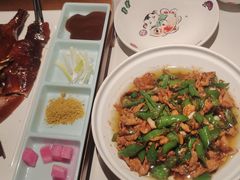-茄子恰恰·新云南小炒(金池购物中心店)