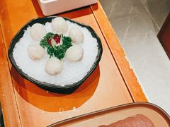 -老员外骨汤火锅(海州古城店)