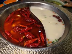 -麻田会 ·牛蛙火锅(珠江新城维家思广场店)