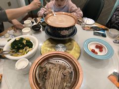 -哈啾嗨·蒙文化主题餐厅(京汉新城店)