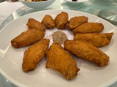-玉林烤鸭店(定福庄店)