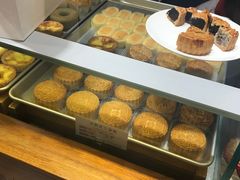 -西村叔叔的店·面包·甜品·蛋糕(崂山丽达店)