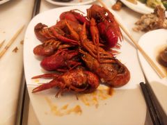 -万达文华酒店·48F云端窗景美食汇自助餐厅