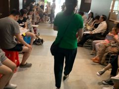 -煲王粤菜餐厅(中侨中心店)