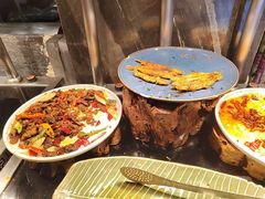 -吉布鲁牛排海鲜自助(武侯银泰城店)