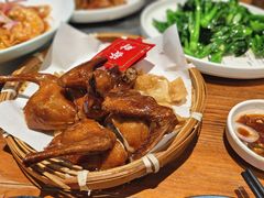 -猪腰一家·地道佛山菜(里水店)