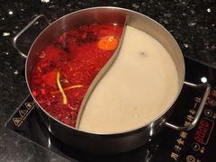 -湯系餐室(苏宁广场店)