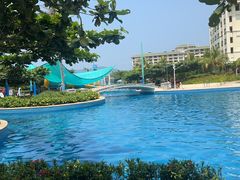 -三亚亚龙湾天域度假酒店