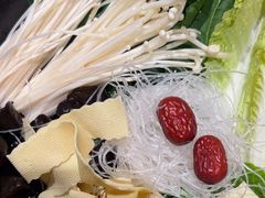 -阿源鱼捞斑鱼火锅·海鲜粥(山景尚宅店)
