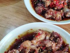 -贤花饭店(城阳店)