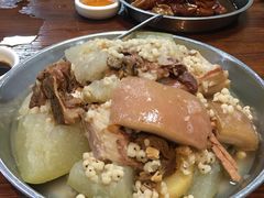 -农汤老店(顺联公园里店)