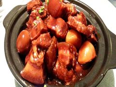 20141214特色红烧肉-建国328 本帮小馆·面馆