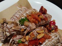 -大锅强·蒸海鲜青岛菜(吾悦广场店)