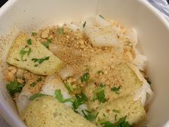-董小西的凉皮和椒麻鸡(三元桥店)