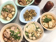 -榮泰米粉湯(Left Shop)