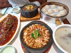 -梅利汴京烤鸭•开封豫菜地标店(东司门店)