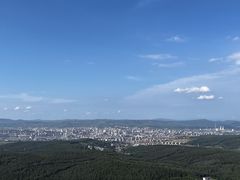 -帽儿山国家森林公园